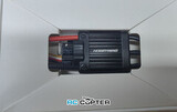 ESC регулятор мотора Hobbywing Platinum V4 60A 3-6S с BEC