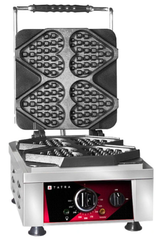 Вафельница Tatra TWI 1 TIAMO