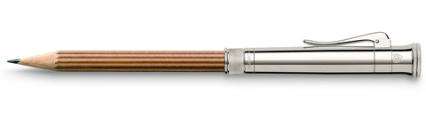 Карандаш Graf von Faber-Castell Perfect Pencil Sterling  Silver (118566)