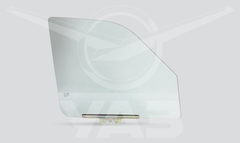 Стекло УАЗ-3163/3160 опускное передней двери прав.атерм. с кроншт.