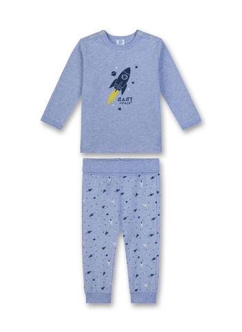 Пижама Sanetta 221414 50252