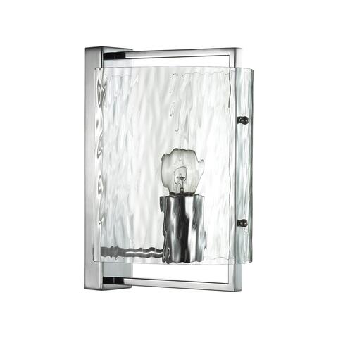 Настенный светильник Odeon Light Exclusive Elegante 4888/1W