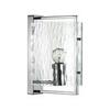 Настенный светильник Odeon Light Exclusive Elegante 4888/1W