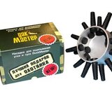 Насадка для ощипывания дикой птицы "Дак Мастер"