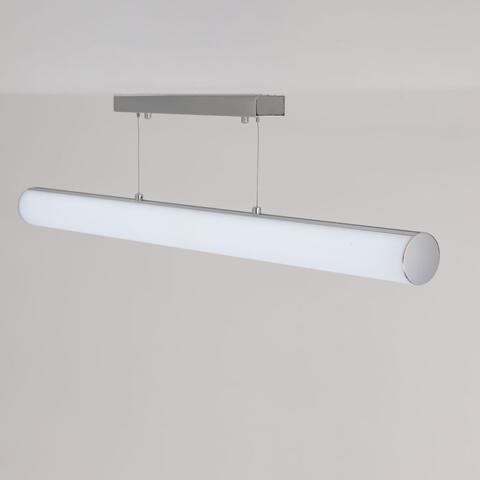 Подвесной светильник Citilux Фауст CL721P24N