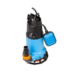 Насос дренажный Джилекс «ДРЕНАЖНИК» 350/17 (5150)