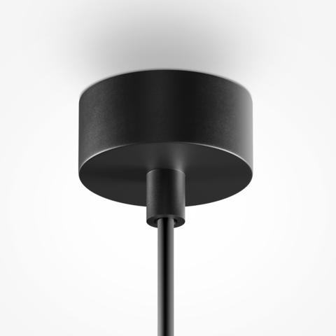 Подвесной светильник Maytoni Roots MOD195PL-01W