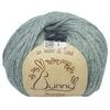 Wool Sea Bunny 462  (бирюзовый меланж)