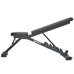 Универсальная силовая скамья для жима Domsen Ds10