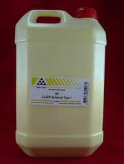 Тонер для картриджей Universal Yellow CB542A/CE312A/CE322A/CC532A/CF352/CE412A/CF382A (кан. 1кг) (AQC-США) фас.Россия