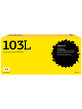 Картридж T2 TC-S103L для Samsung ML-2950ND, 2955ND, SCX-4727FD, 4728FD, 4729FD (2500 стр.) с чипом