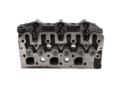 Головка блока в сборе, оригинал / CYLINDER HEAD АРТ: T435273