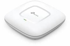 TP-Link EAP115 - Потолочная точка доступа WiFi N300