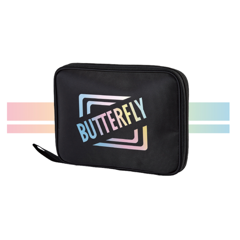 Чехол прямоугольный для ракетки Butterfly Single Case (BTY-1020)