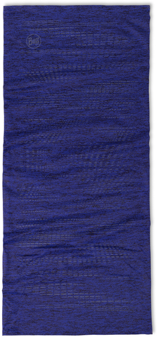 Картинка бандана-труба Buff Original Dryflx Solid Ultramarine - 5