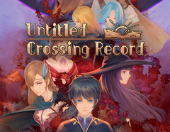 Untitled Crossing Record (для ПК, цифровой код доступа)