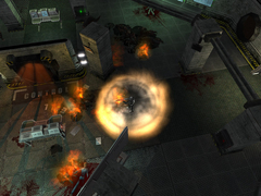 Shadowgrounds: Survivor (для ПК, цифровой код доступа)