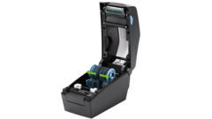 Принтер этикеток Bixolon SLP-DX220, 2