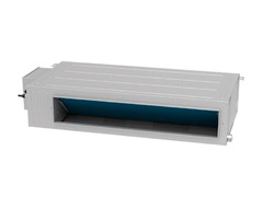 Канальная сплит-система Cooper & Hunter CH-IDS035PNK/CH-IU035NK