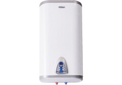 Водонагреватель накопит Elstep плоский 50л бак из биостеклоэмали 1,5кВт