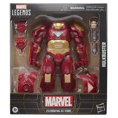 Фигурка Marvel Legends: Hulkbuster