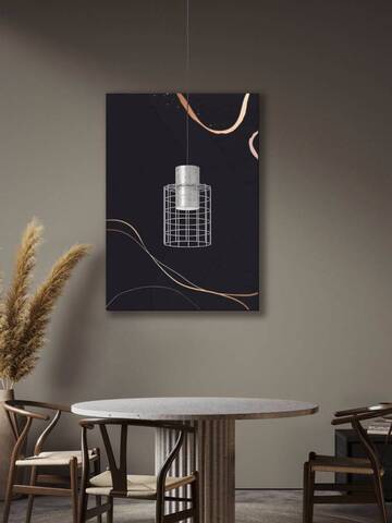 Подвесной светильник Eglo MILLIGAN 43647