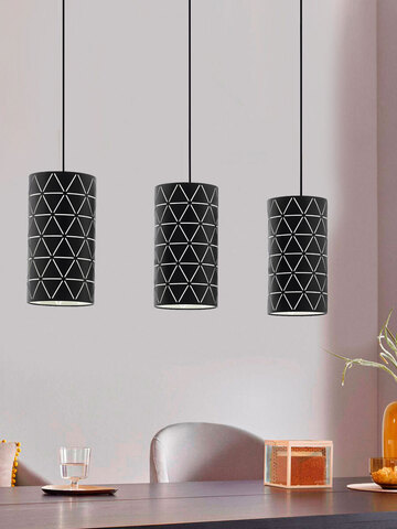 Подвесной светильник Eglo RAMON 98353