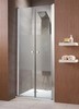 Дверь душевая в нишу Radaway Eos DWD 37723-01-01N