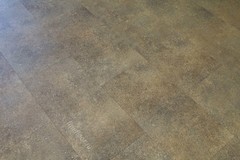 Кварц виниловая плитка Fine Floor 1558 Stone Шато де Фуа