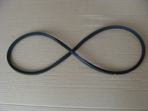 Ремень 1400 ГАЗ-53,66,ПАЗ (привода вентилятора)