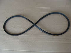 Ремень 1400 ГАЗ-53,66,ПАЗ (привода вентилятора)