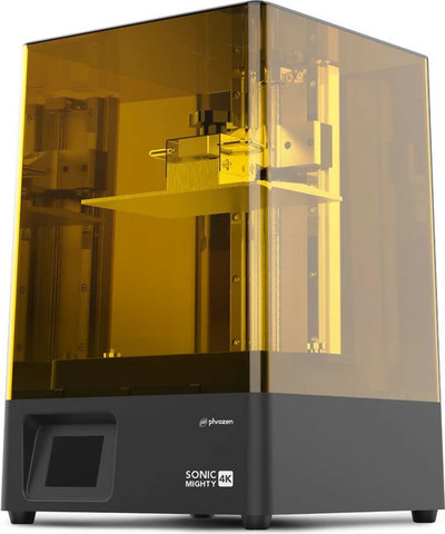 3D-принтер Phrozen Sonic Mighty 4K
