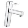 Смеситель для раковины Grohe Concetto 23932001