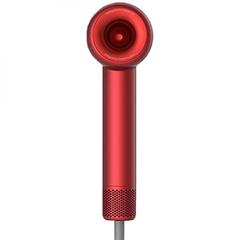 Фен для волос Dreame Intelligent Temperature Control Hair Dryer Red (Красный)