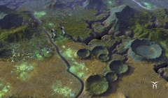 Sid Meier's Civilization : Beyond Earth (для ПК, цифровой ключ)