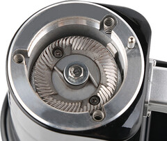 Кофемолка Hurakan HKN-MC6