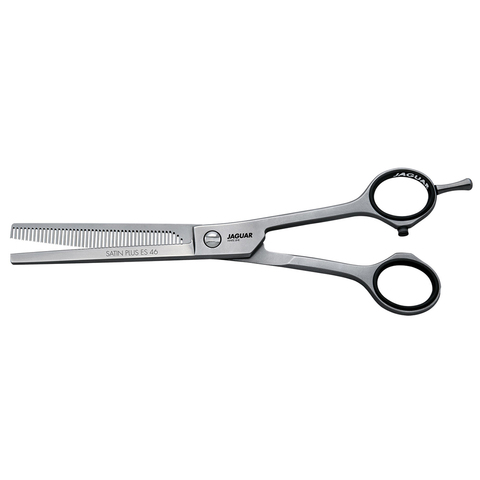 Ножницы филировочные Jaguar White Line Satin Plus ES46 6.5"