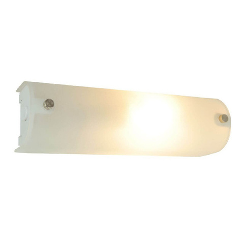 Настенный светильник Arte Lamp TRATTO A4101AP-1WH