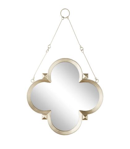 Зеркало декоративное 65х40см Aviere 25498