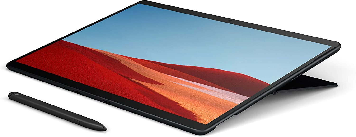 Купить планшет Surface Pro X SQ2 16GB 256GB LTE