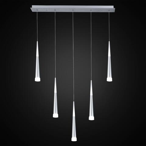 Подвесной светильник Citilux Вегас CL227050