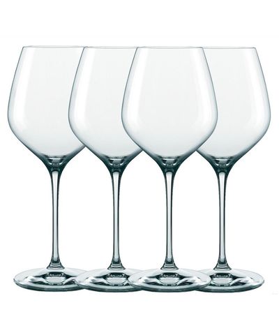 Набор фужеров для красного вина 4шт 840мл Nachtmann Supreme