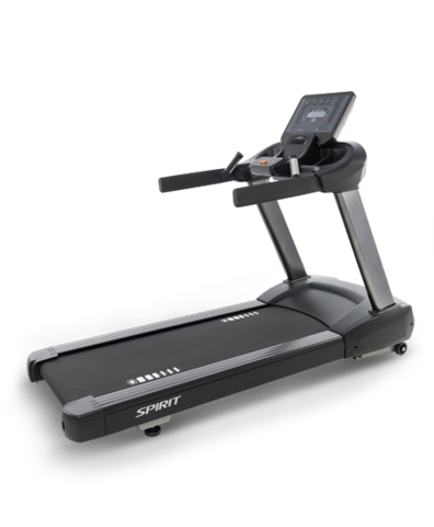 Беговая дорожка Spirit Fitness CT800+