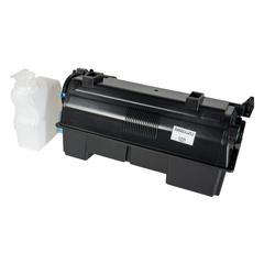 Тонер-картридж БУЛАТ s-Line IM600 (418478) для Ricoh Aficio IM 550, P 800 (Чёрный, 25500 стр.)