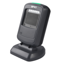 iDPRT HP-2208SR-100R, USB cable, 640x480, 1.2 m drop, IP42, 285 g