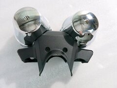 Корпус приборной панели Yamaha XJR 1300 89-97