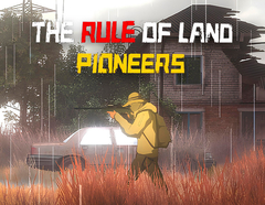 The Rule of Land: Pioneers (для ПК, цифровой код доступа)