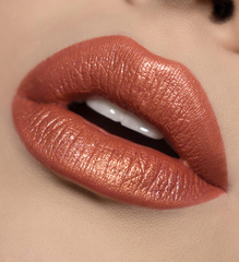 LuxVisage Губная помада  LUXVISAGE тон 23 бронзовый с шиммерным перламутром