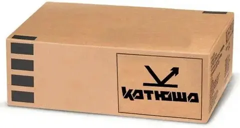 Фиксатор ролика отделения для МФУ Катюша M348