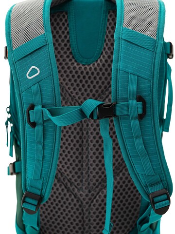 Картинка рюкзак мультиспортивный Kanrock Moveit 13 Sea Green - 6